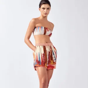 Shorts Curto Backgammon